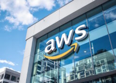 Amazon podrobně popisuje výpočetní klastr Project Rainier