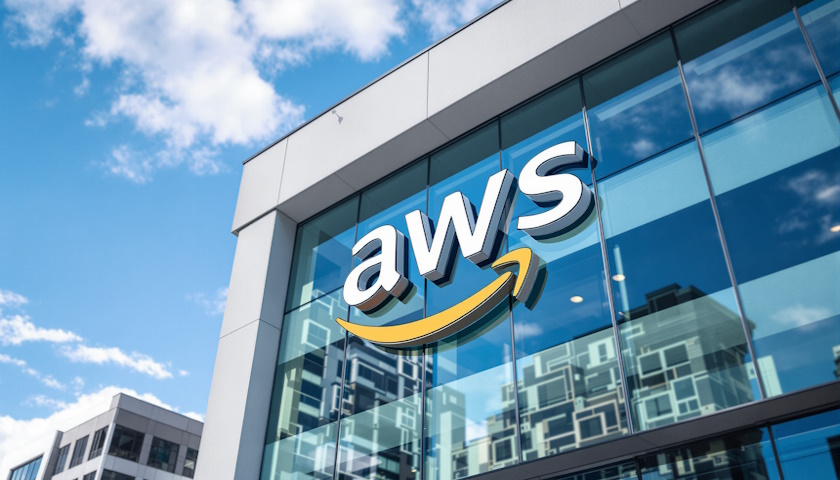 Amazon podrobně popisuje výpočetní klastr Project Rainier