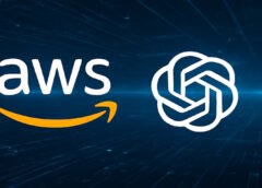 AWS zpřístupňuje modely OpenAI prostřednictvím Amazon Bedrock a SageMaker AI