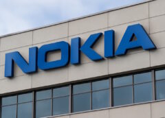 Nokia modernizuje železniční infrastrukturu v Nizozemsku