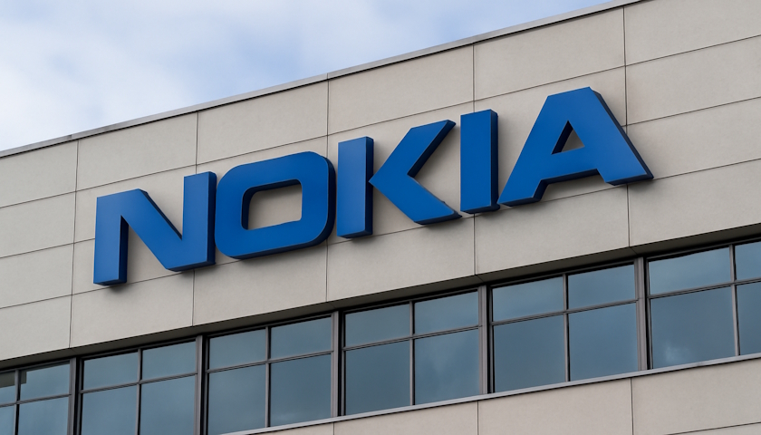 Nokia modernizuje železniční infrastrukturu v Nizozemsku