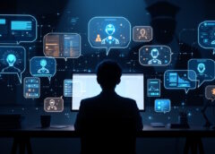 ASML investuje 1,5 mld. USD do francouzského startupu Mistral AI