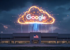 Americká Agentura obranné logistiky uzavřela cloudovou smlouvu s Googlem za 48 milionů dolarů