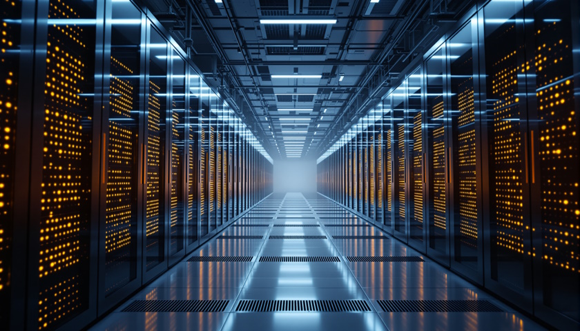 Meta plánuje do roku 2028 investovat 600 miliard USD do americké infrastruktury