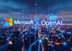 Microsoft a OpenAI uzavřely dohodu o restrukturalizaci