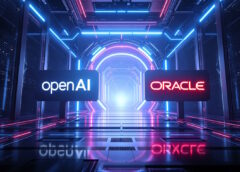 OpenAI uzavírá s Oracle cloudovou smlouvu za 300 miliard USD