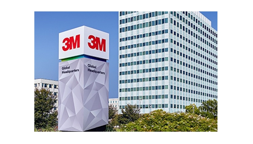 3M global
