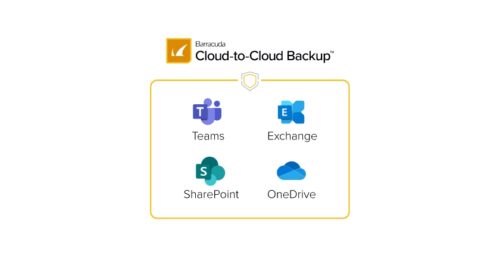Barracuda Networks nabízí bezpečné zálohování pro Microsoft Office 365
