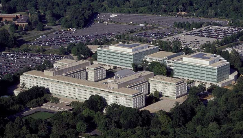 CIA