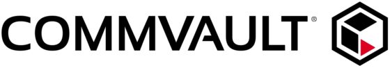 COMMVAULT logo