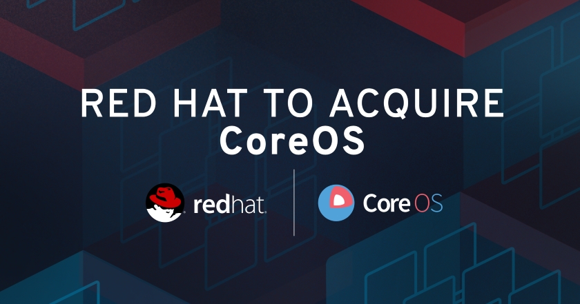 COS RED HAT