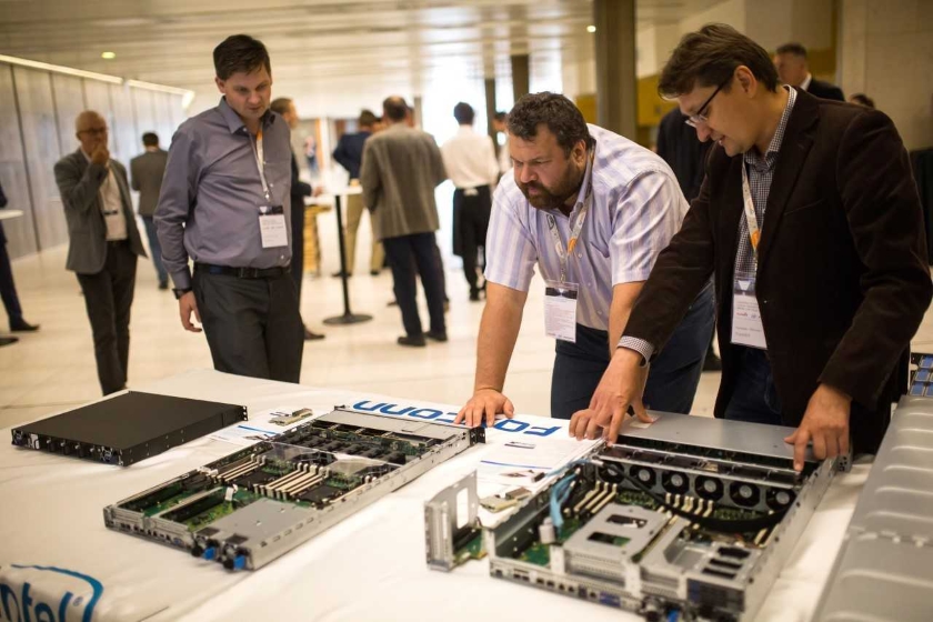Cloud Innovation Forum 2018