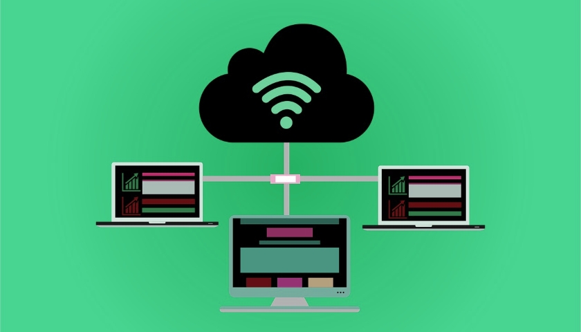 Cloudová platforma