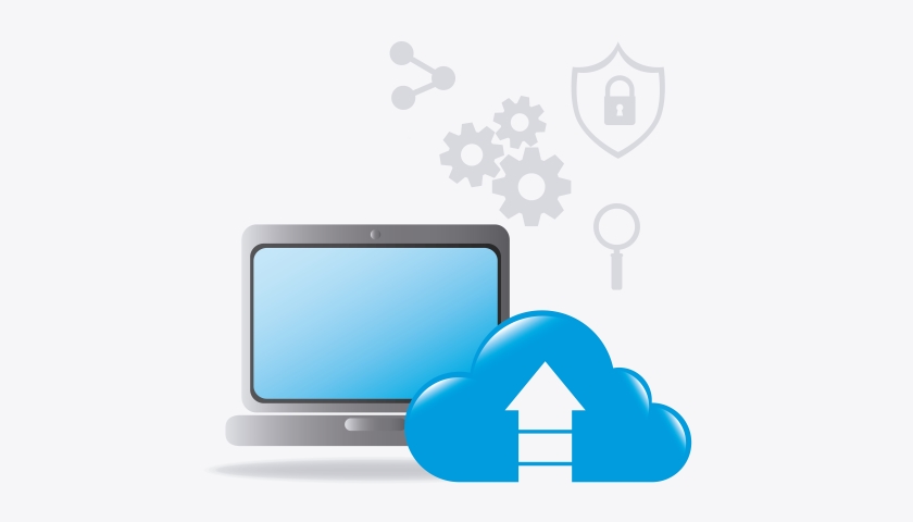 Commvault cloud data