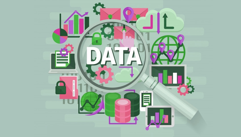Data jsou tím nejdůležitějším, co zákazníci mají