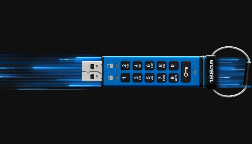 DataTraveler 2000