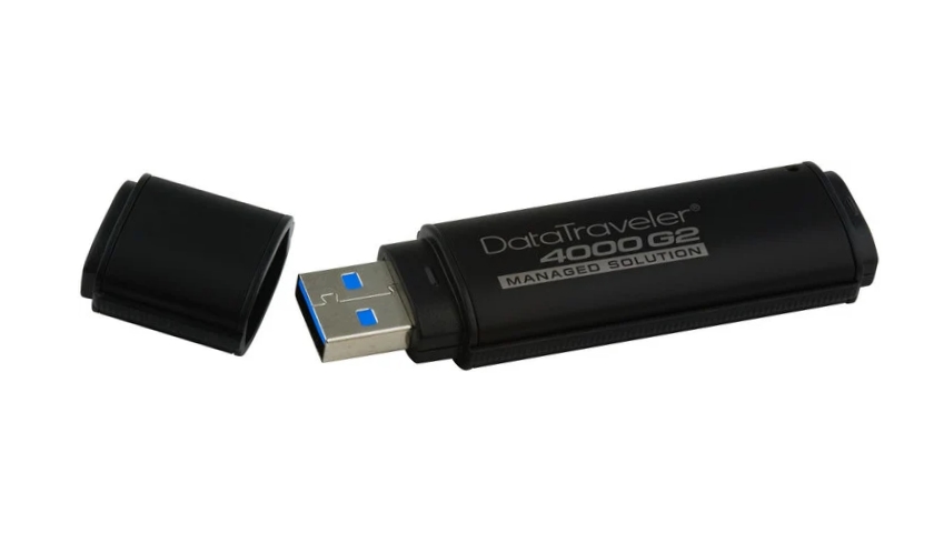 DataTraveler 4000 G2