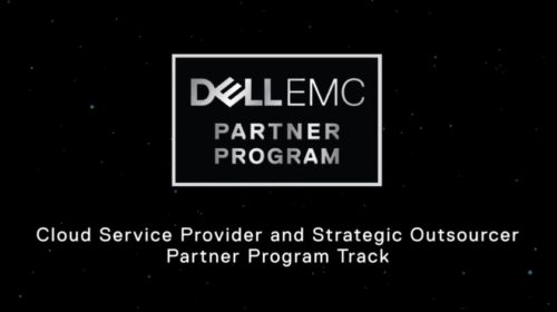 Dell Technologies spouští Cloud Service Provider program s prvním českým partnerem Master Internet