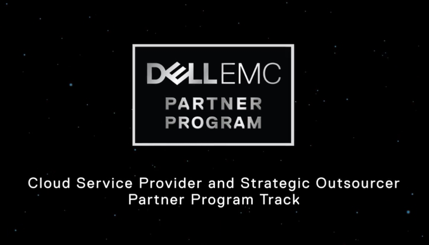 Dell EMC Partner Program