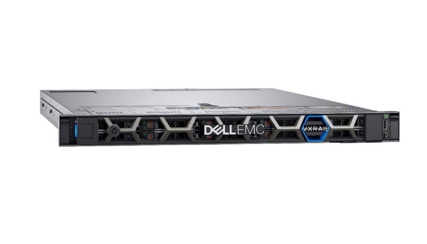 Dell VxRail E