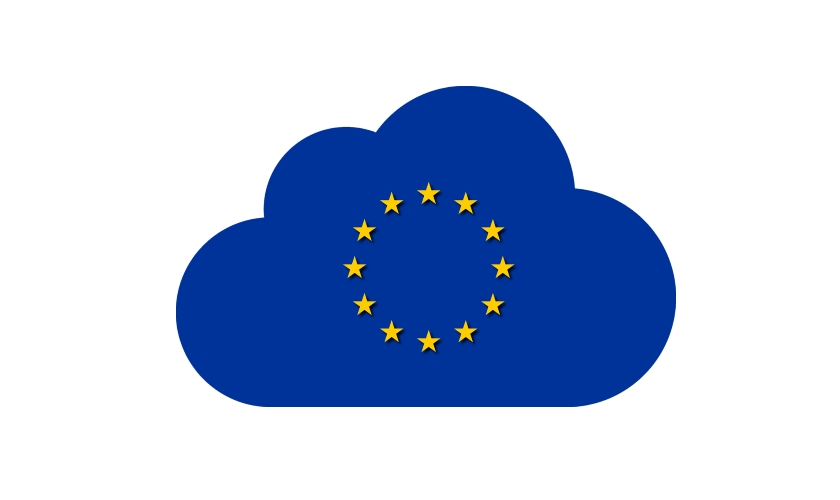 EU cloud