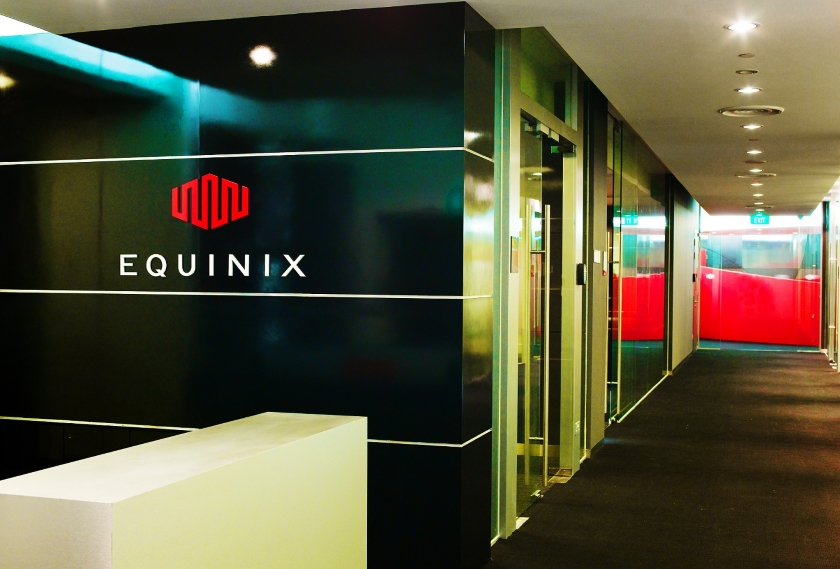 Equinix