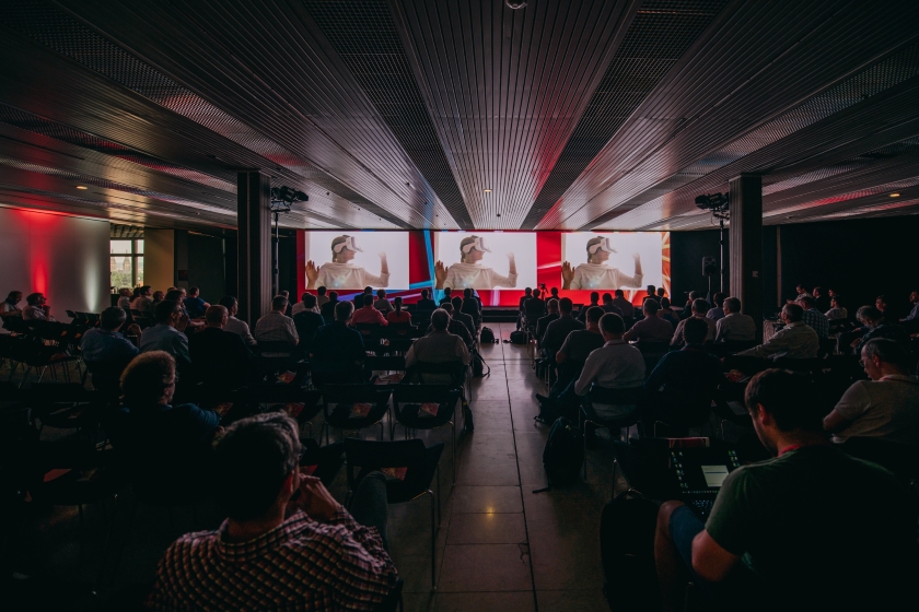 Fujitsu Day 2018