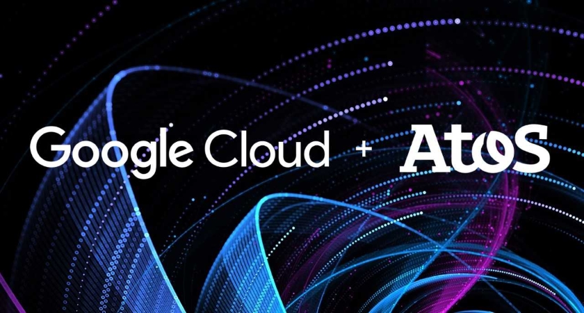 Google Cloud Atos