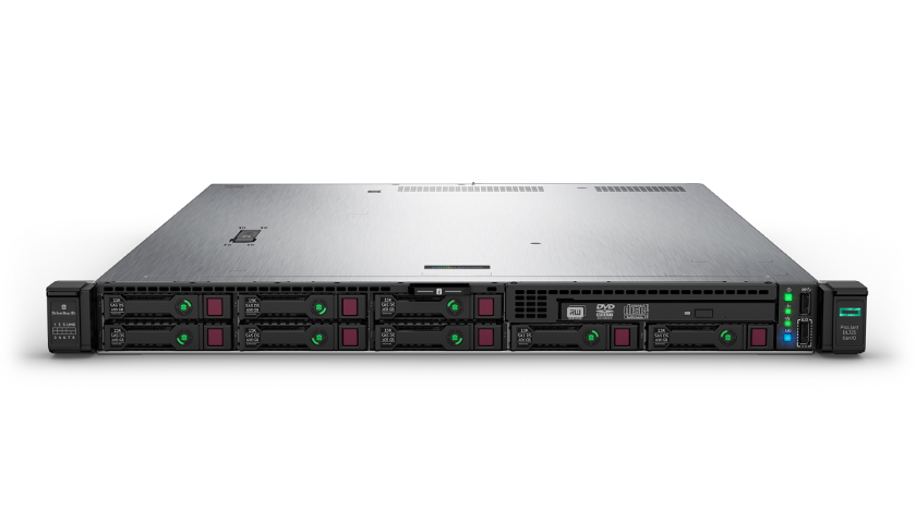 HPE Gen10