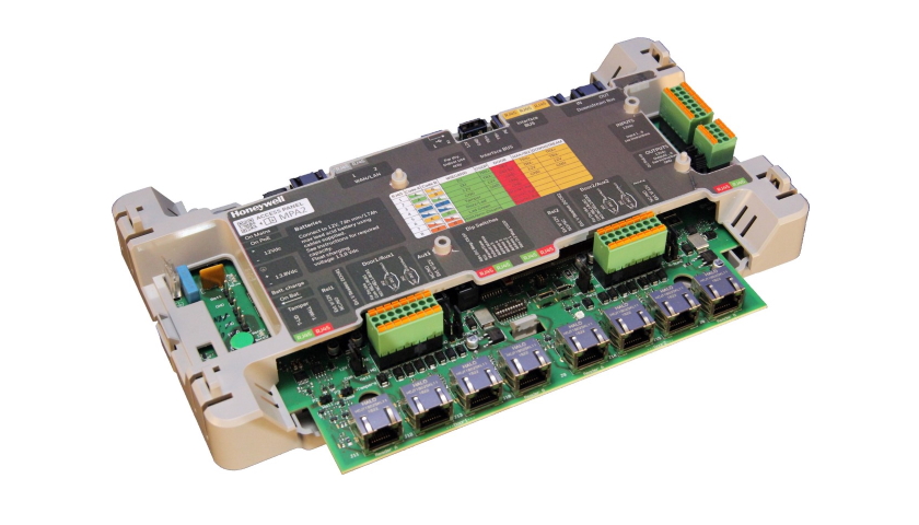 Honeywell MPA2