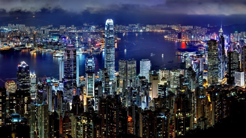 Hong Kong