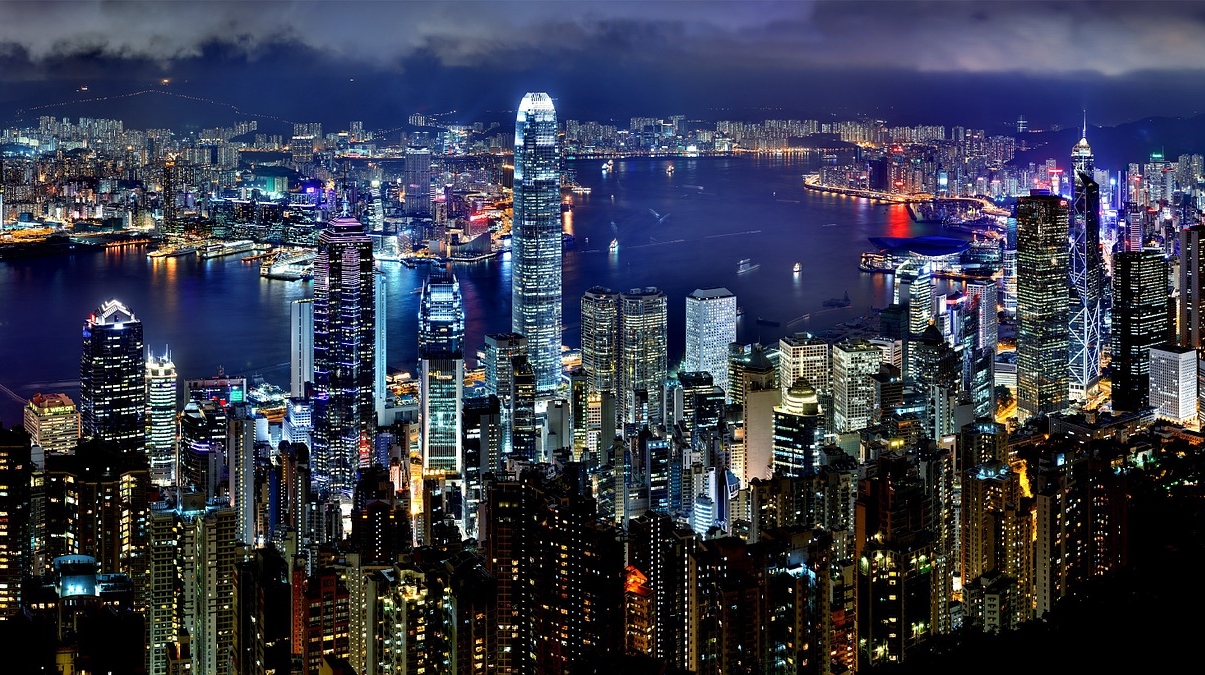 Hong Kong