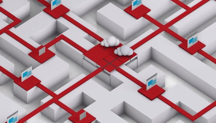 Hybrid Cloud
