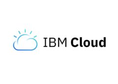 IBM Cloud výpadek