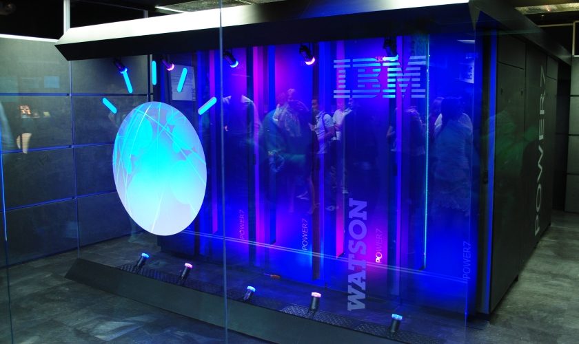 IBM Watson
