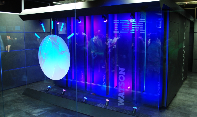 IBM Watson