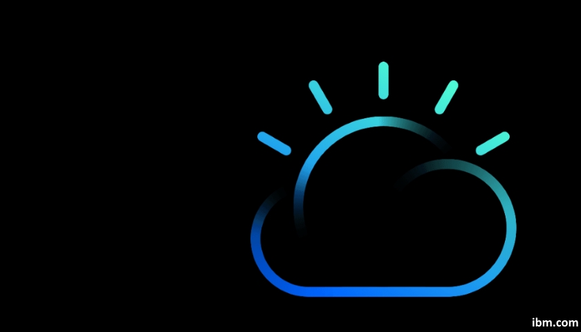 IBM cloud
