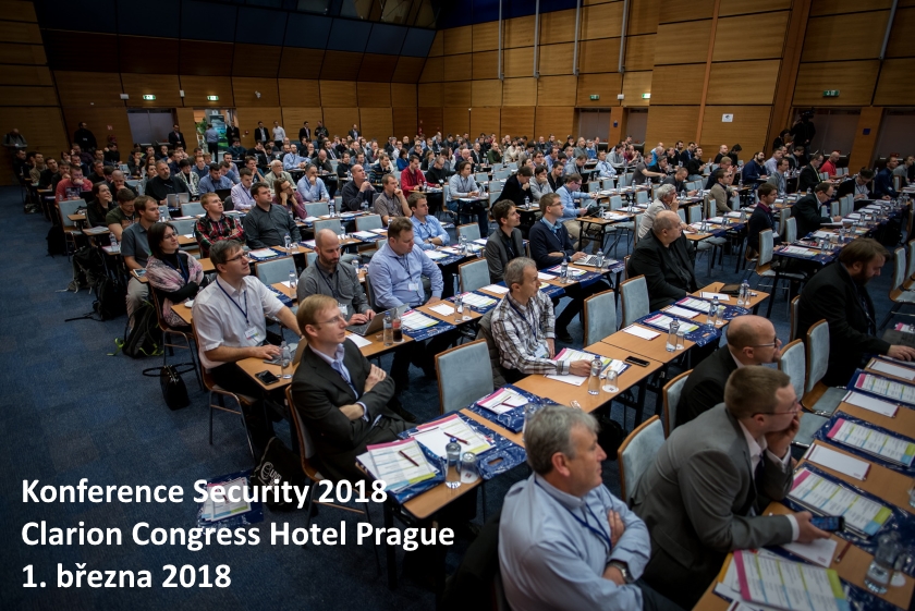 Konference-Security-2018