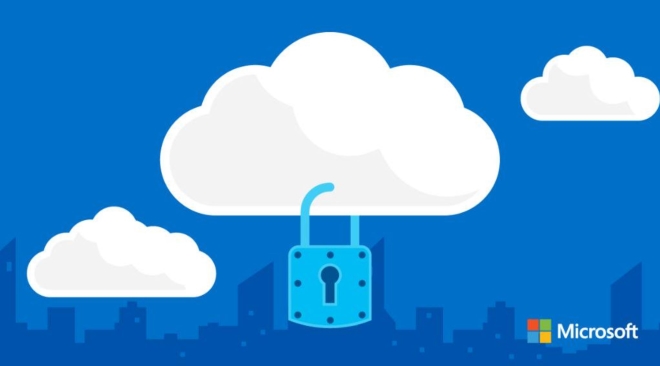 MS cloud