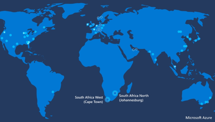 Microsoft Azure