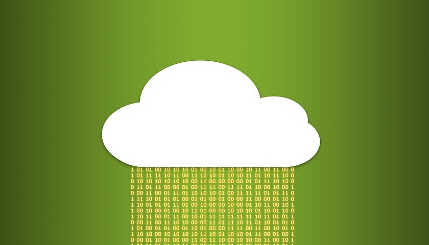 Nokia cloud