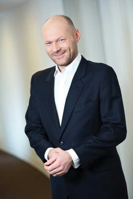 Ondřej Vlach, Partner Sales Executive at Commvault