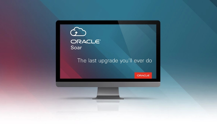 Oracle Soar
