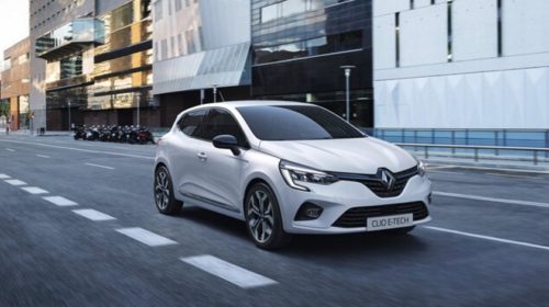 Renault přesune svá data do Google Cloud