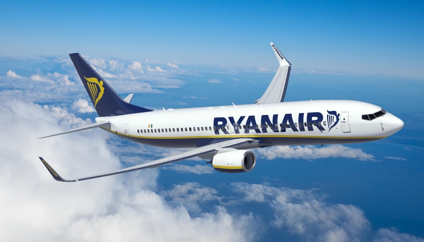 Ryanair