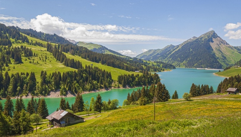 Schweiz
