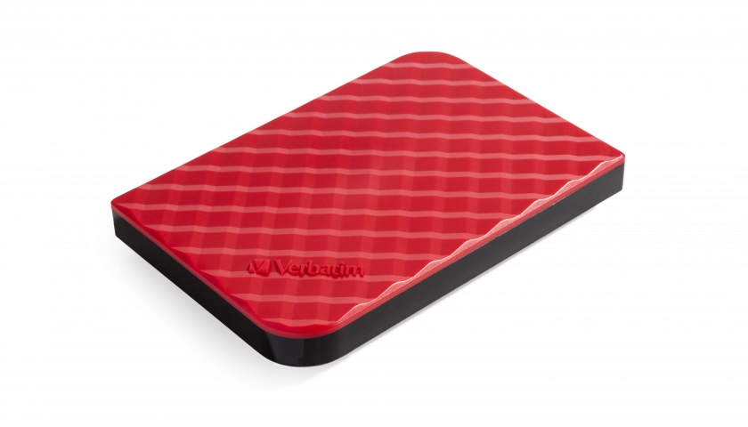 Store 'n' Go USB 3.0
