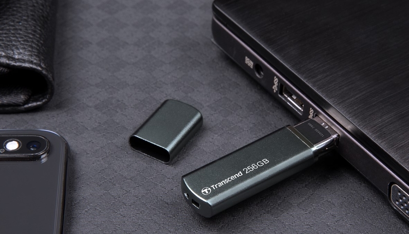 Transcend JetFlash 910