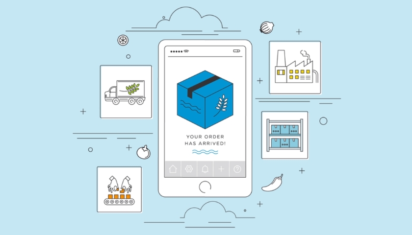 VMware NSX cloud