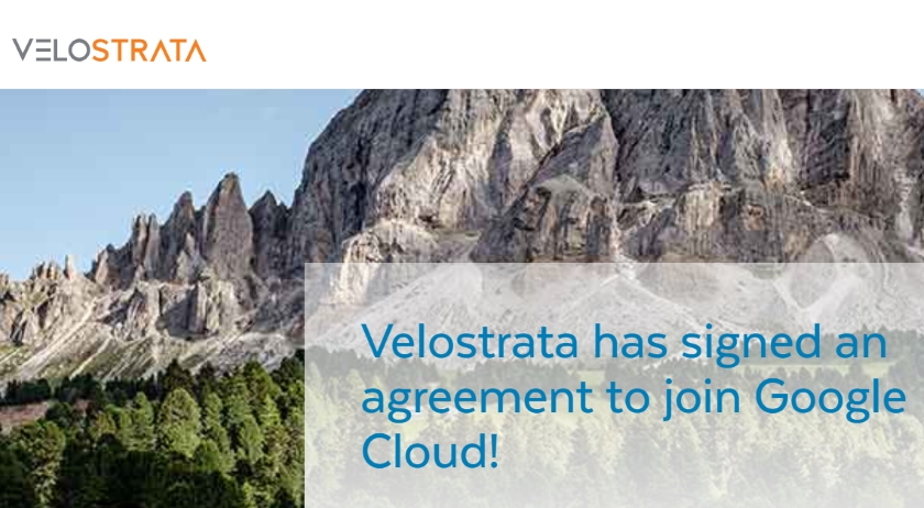 Velostrata